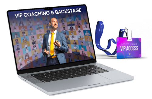 vip-access-backstage-badge
